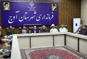 احمدپور: دولت با صداقت و حمایت رهبری مسیر توسعه را دنبال می‌کند