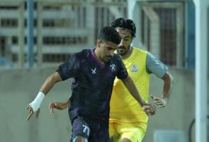 برق رفت؛ صعود هوادار به یک هشتم جام حدفی