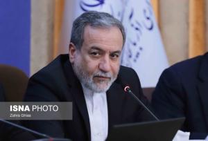عراقچی: میدان، دیپلماسی و رسانه سه ضلع قدرت ملی ایران‌ هستند/ وزارت امورخارجه سیاست دیپلماسی استانی را در پیش گرفته است