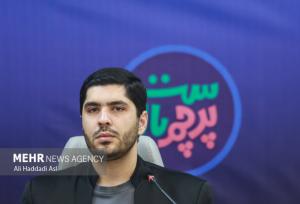بازی، میان‌بری برای نهادینه کردن مفهوم هویت ایرانی