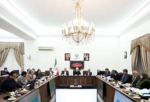 عارف: نوسازی ناوگان هوایی کشور ضروری است