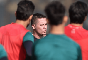 زمان خانه‌تکانی پرسپولیس مشخص شد