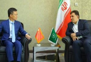 تبریز مبدأ 40 درصد از صادرات ایران است