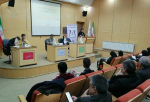 مناظرات دانشجویی ایلام؛ رقابت نفس‌گیر گروه‌ها در میدان استدلال