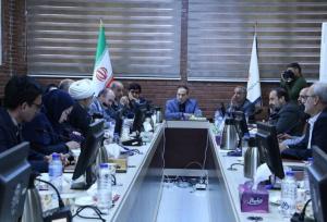 کارآمدی حاکمیت و نهادهای مردمی با کار ترکیبی و مشارکتی تقویت می‌شود