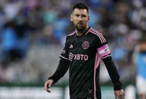 مسی راهی لیورپول می شود؟