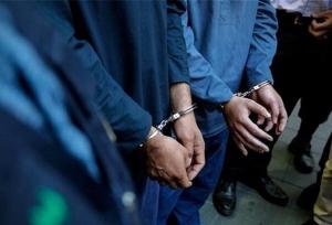 کشف ۲۶ فقره سرقت در بروجرد