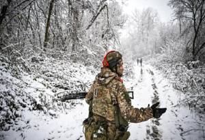 سیطره روسها بر ۲ منطقه جدید؛ ۹۴ پهپاد اوکراینی سرنگون شد