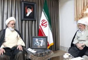 هوشیاری علمای اهل‌سنت و مردم اورامانات توطئه‌های دشمن را ناکام گذاشت