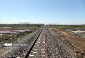 ایلام قربانی بزرگ بی‌عدالتی زیرساختی؛ پروژه راه آهن هم به بن بست خورد