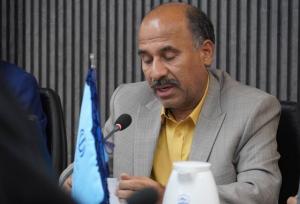 هاشمی نخل ابراهیمی: توسعه بخش خصوصی و حمایت هدفمند راه نجات کشور است