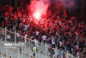 آغاز بلیت فروشی دیدار تراکتور-الشرطه