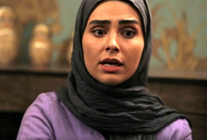 پرواز «آفرین» آنام بر فراز آسمان آفریقای جنوبی