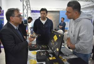 مدیرکل صمت فارس: از طرح‌های پژوهشی مسئله‌محور صنعتی حمایت خواهیم کرد