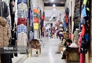 گزارشی از بازار خراسان جنوبی؛جزئیات موجودی کالاها و برخورد با تخلفات