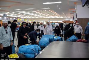 ۴ تذکر ضروری درباره "بار حجاج ایرانی" در فرودگاه مدینه