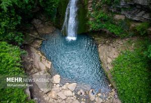 شیرآباد، قلب تپنده گردشگری گلستان