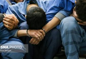 کشف اخلال در نظام اقتصادی زاهدان