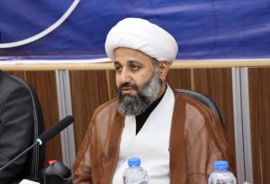 کارگر: صیانت از هویت فرهنگی و تاریخی خارگ در دستور کار است