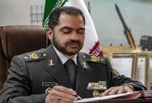 امیر صباحی فرد درگذشت پدر دریادار خانزادی را تسلیت گفت