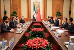 واکنش دمشق به تحویل جنگجویان اویغور به چین