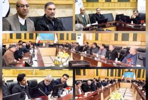 استاندار کرمانشاه: توسعه انرژی خورشیدی راه عبور از بحران برق است