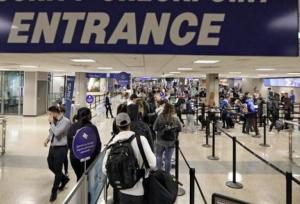 تعطیلی دولت فدرال آمریکا رکورد شکست