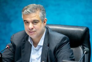 استاندار مرکزی: تنها راه عبور از تنش آبی، برنامه‌ریزی مبتنی بر واقعیت است