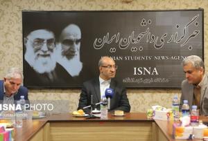 استاندار کرمانشاه: «ایسنا» رسانه‌ای مرجع و مورد اعتماد جامعه است