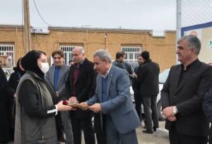 معاون استاندار کردستان: توجه به نیازهای کودکان و اقشار کم‌برخوردار از اولویت‌های دولت است