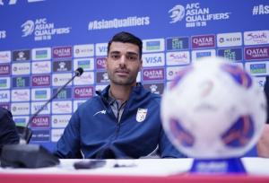 رای‌گیری AFC با حضور طارمی؛ بهترین بازیکن آسیا را انتخاب کنید