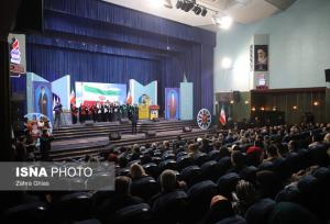 دومین جشنواره ملی فیلم «ایثار» در تبریز به ایستگاه پایانی رسید