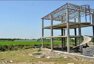 هشدار مدیر جهاد کشاورزی طالقان نسبت به ساخت و سازهای غیرمجاز