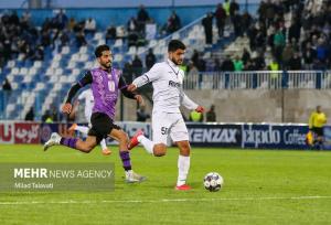 زمان برگزاری دیدار ملوان و خیبر تغییر کرد