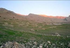 شهر باستانی «جولیان» کجاست؟