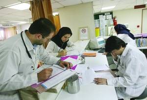 امروز؛ آخرین فرصت دریافت کارت ورود به جلسه آزمون کارشناسی به پزشکی