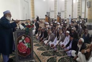 مولوی حسین‌زهی: ماه شعبان؛ فرصتی برای تزکیه نفس و تعالی روح است