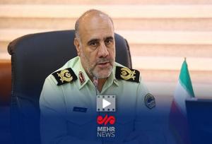 بیشترین اقلام احتکار شده در سال گذشته برنج، روغن و حبوبات بوده است