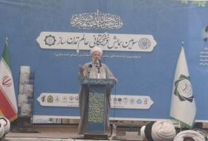 وحدت مسلمانان می‌تواند سد محکمی در برابر ظلم باشد