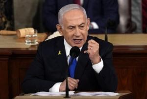 نطق تازه نتانیاهو درباره حمله به ایران!