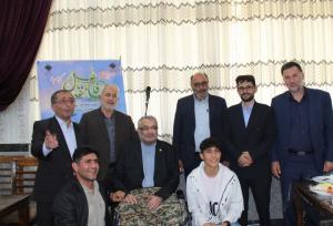 سردار دستاری: جنگ واقعی ما امروز برای امنیت مردم است