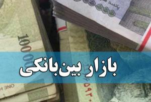 بهره بین بانکی دوباره رشد کرد