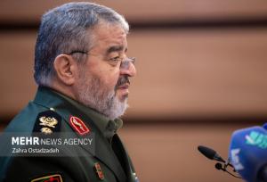 سردار جلالی: هوشمندسازی سطح آسیب پذیری شهرها را افزایش داده است