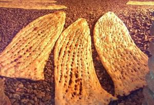 تشدید بازرسی‌های بهداشتی از نانوایی‌های کیش