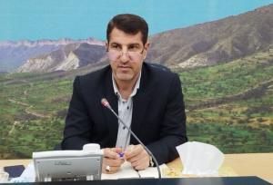 معاون عمرانی استانداری ایلام: شهرداری برای پساب موظف به استفاده از پساب است