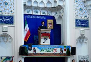 آیت الله عاملی: قاچاقچیان جنگل‌ها باید به سرعت محاکمه شوند