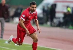 سروش رفیعی محروم شد!