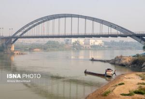 پیش‌بینی کاهش دو سه درجه‌ای دما در خوزستان