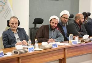 حجت‌پناه: چهارمحال‌وبختیاری در تربیت مدیران جوان نظام پیشگام است