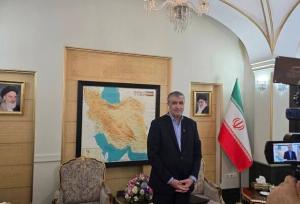 حضور راهبردی ایران در کنفرانس آژانس با پیام روشن به متخاصمان است